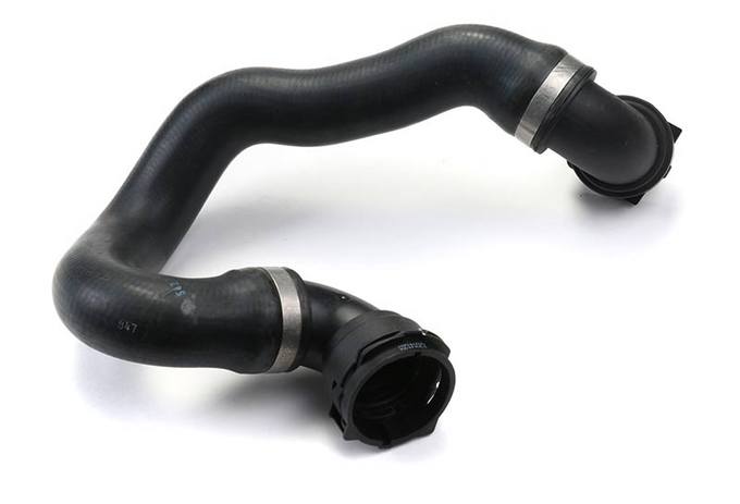 BMW Engine Coolant Hose - Lower 17127564480